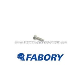 Boulon  M 5 mm L 15 mm zingué FABORY